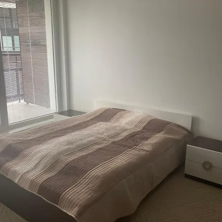 Donovaly Triangel A10 Apartment Mistriky