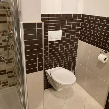 Donovaly Triangel A10 *