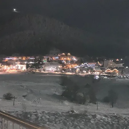 Donovaly Triangel A10 Mistriky