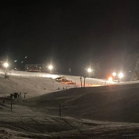 Donovaly Triangel A10 Mistriky