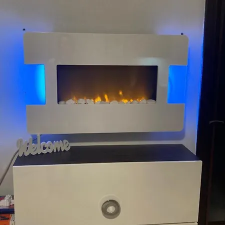 Donovaly Triangel A10 Apartman *