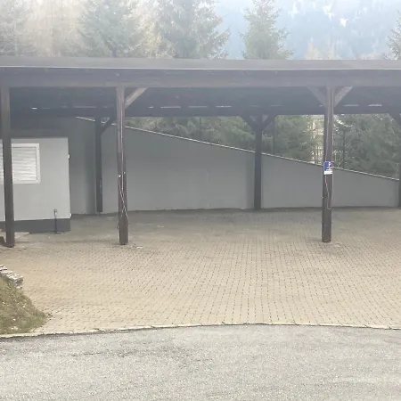 Appartement Donovaly Triangel A10 Mistriky