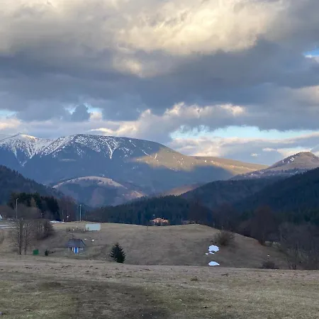 Donovaly Triangel A10 *