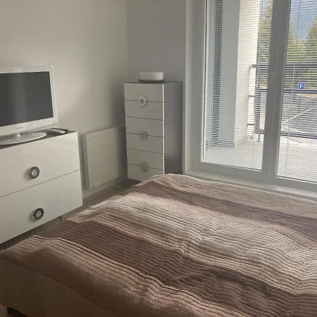 Donovaly Triangel A10 Apartment *