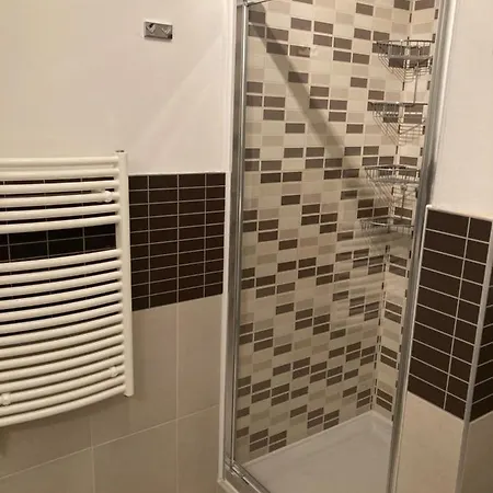 Donovaly Triangel A10 Apartment