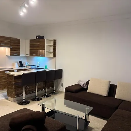 Apartman Donovaly Triangel A10 Mistríky