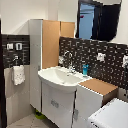 Donovaly Triangel A10 *