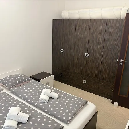 Donovaly Triangel A10 Mistríky