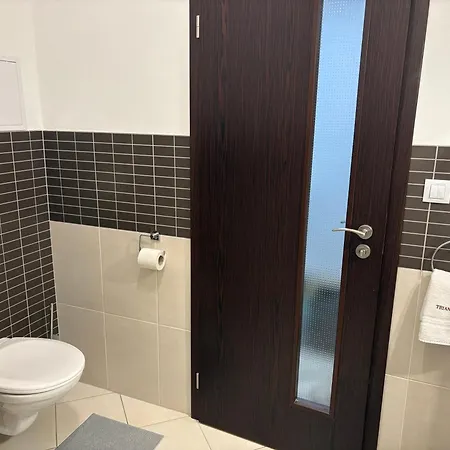 Donovaly Triangel A10 * Mistriky