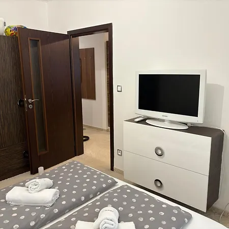 Donovaly Triangel A10