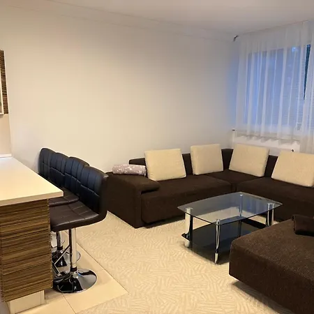 Apartman Donovaly Triangel A10
