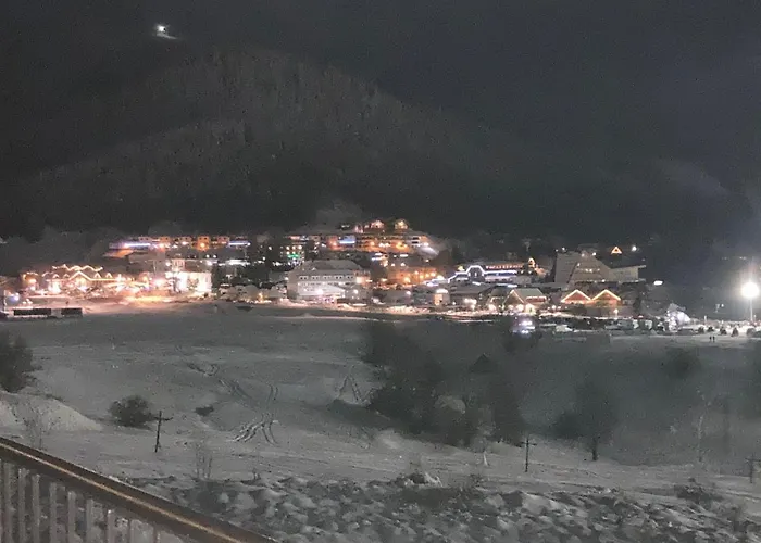 Donovaly Triangel A10 Mistriky