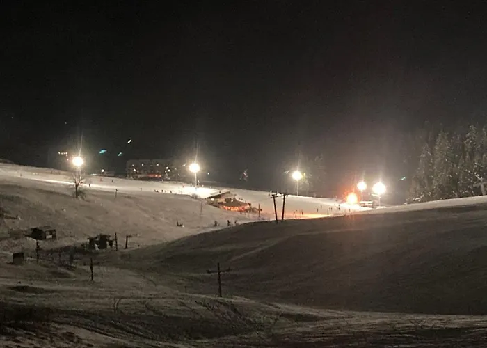 Donovaly Triangel A10 Mistriky