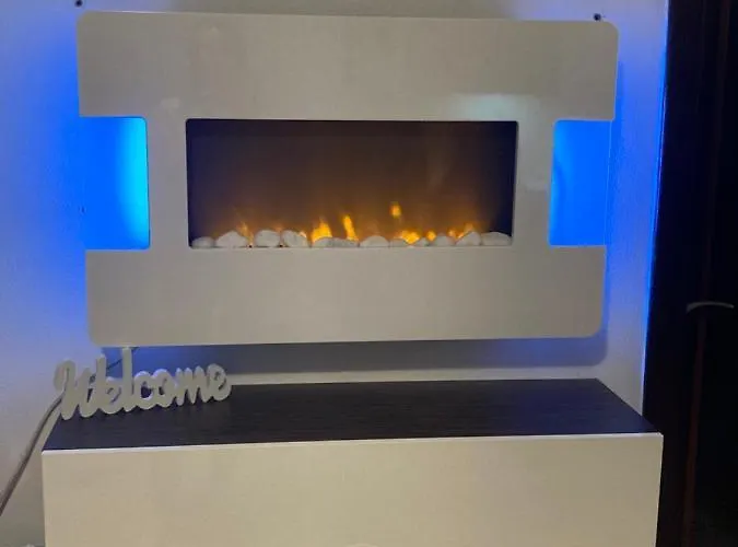 Donovaly Triangel A10 Appartamento *