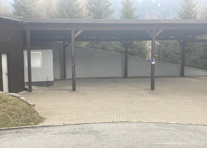 Lägenhet Donovaly Triangel A10 Mistriky