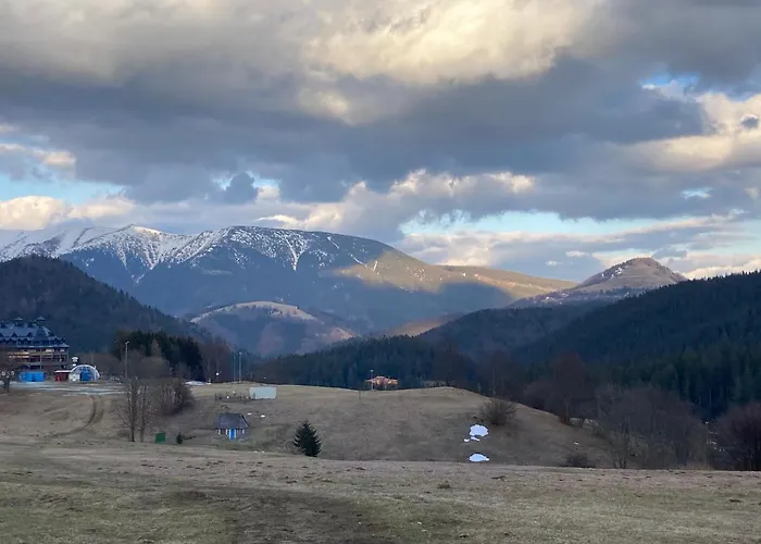 Donovaly Triangel A10 *