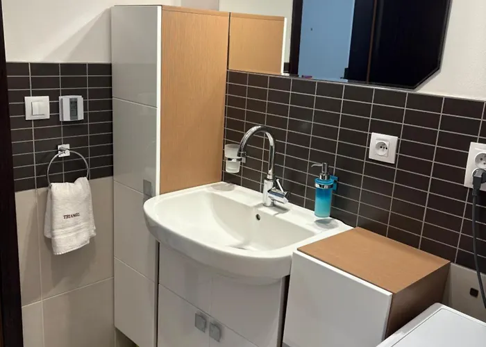 Donovaly Triangel A10 *