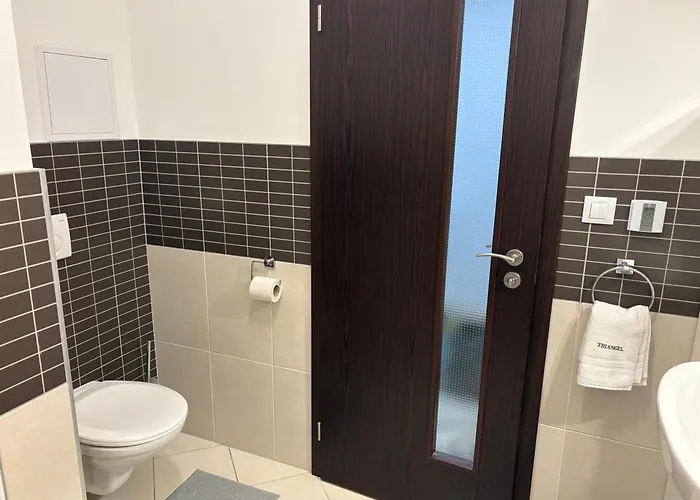 Donovaly Triangel A10 * Mistriky