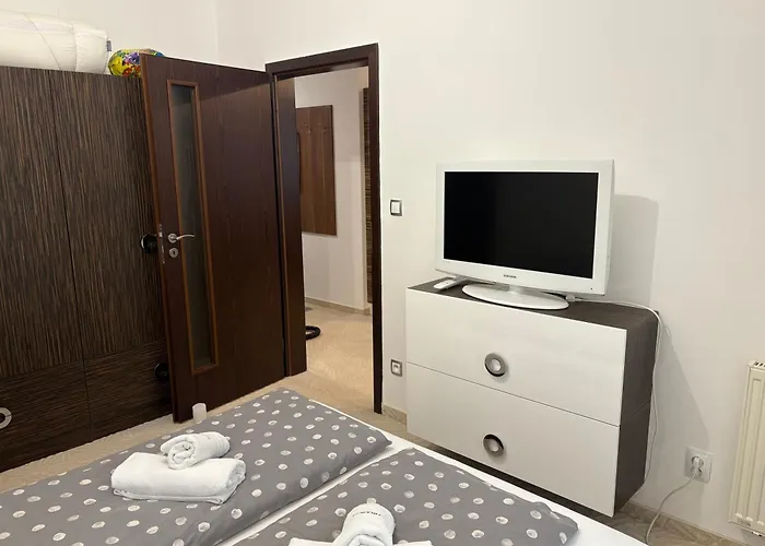 Donovaly Triangel A10