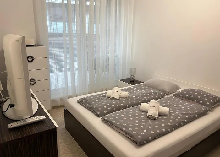 Donovaly Triangel A10 Mistriky